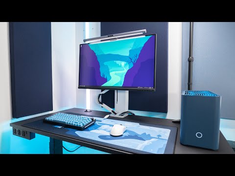 ViewSonic ColorPro VP2756-4K 27&quot; Monitor Review ~ Best Value For Productivity?