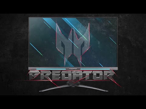 Acer Predator XB273UGS | Gaming Monitor | 165hz | 1440p | IPS
