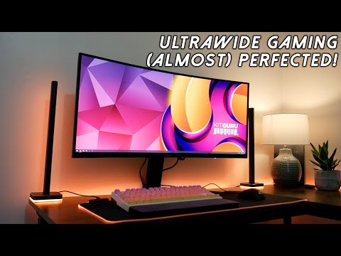 iiyama G-Master GB3466WQSU Review - Ultrawide Value Champ!