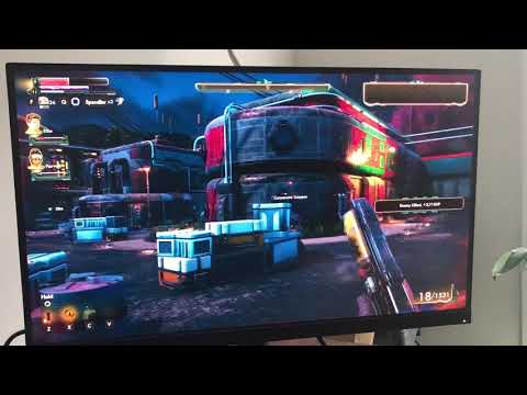 Lenovo L27q-30 27 inch 1440p - FreeSync QHD Monitor Review