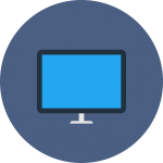 MonitorFinder.de Logo MonitorFinder.de Logo